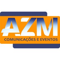 AZM Comunicações logo, AZM Comunicações contact details