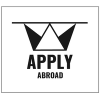 Apply Abroad logo, Apply Abroad contact details