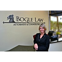 Bogle Law, P.A. logo, Bogle Law, P.A. contact details