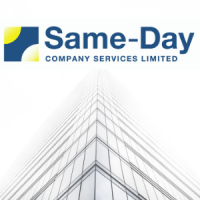 Same-Day Company Services Ltd logo, Same-Day Company Services Ltd contact details