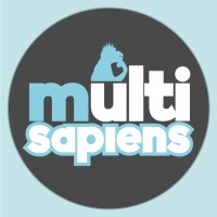 Multisapiens logo, Multisapiens contact details