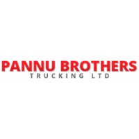 Pannu Brothers Trucking Ltd. logo, Pannu Brothers Trucking Ltd. contact details