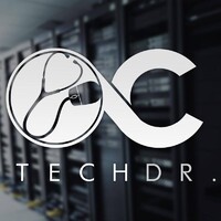 OC Tech Dr. logo, OC Tech Dr. contact details