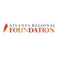 The Atlanta Regional Foundation logo, The Atlanta Regional Foundation contact details