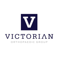 Victorian Orthopaedic Group logo, Victorian Orthopaedic Group contact details