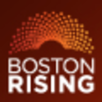 Boston Rising logo, Boston Rising contact details