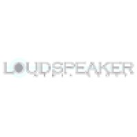 Loudspeaker Media Group logo, Loudspeaker Media Group contact details