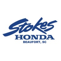 Stokes Honda Cars of Beaufort logo, Stokes Honda Cars of Beaufort contact details