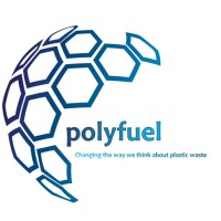 PolyFuel, LLC logo, PolyFuel, LLC contact details