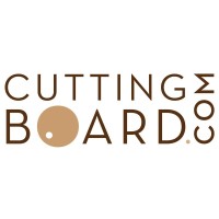 CuttingBoard.com logo, CuttingBoard.com contact details