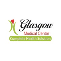 Glasgow Medical Center logo, Glasgow Medical Center contact details