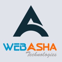 WebAsha Technologies logo, WebAsha Technologies contact details