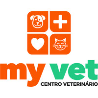 My Vet Centro Veterinário logo, My Vet Centro Veterinário contact details