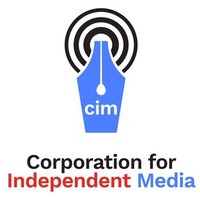 Corporation for Independent Media logo, Corporation for Independent Media contact details