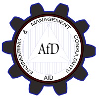 AfD Engineering & Management Consultants logo, AfD Engineering & Management Consultants contact details