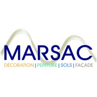 MARSAC logo, MARSAC contact details