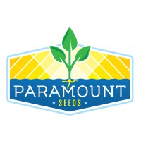 Paramount Seeds Inc logo, Paramount Seeds Inc contact details