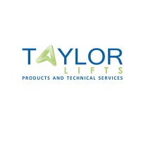 Taylor Lifts Limited logo, Taylor Lifts Limited contact details