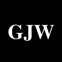 GJW Digital logo, GJW Digital contact details