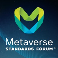 Metaverse Standards Forum logo, Metaverse Standards Forum contact details