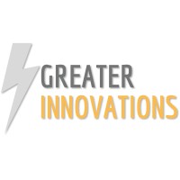 Greater Innovations logo, Greater Innovations contact details