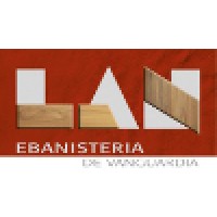 LAN EBANISTERIA logo, LAN EBANISTERIA contact details