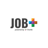 JOB+ powered by Cturtle logo, JOB+ powered by Cturtle contact details