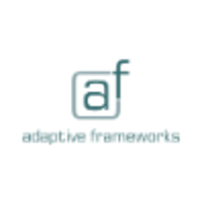 Adaptive Frameworks logo, Adaptive Frameworks contact details