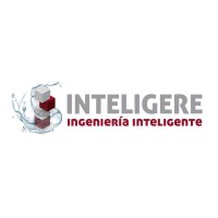 INTELIGERE Ingeniería Inteligente logo, INTELIGERE Ingeniería Inteligente contact details