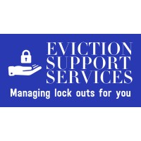 Eviction Support Services logo, Eviction Support Services contact details