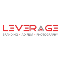 Leverage  Advertising & Films logo, Leverage  Advertising & Films contact details