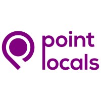 Pointlocals logo, Pointlocals contact details