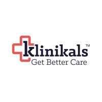 Klinikals Technologies logo, Klinikals Technologies contact details