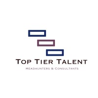 Top Tier Talent - Headhunters & Consultants logo, Top Tier Talent - Headhunters & Consultants contact details