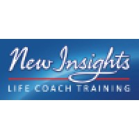 New Insights Life Coaching UK Ltd logo, New Insights Life Coaching UK Ltd contact details