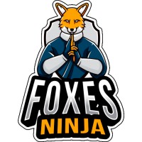 Foxes Ninja logo, Foxes Ninja contact details