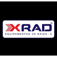 X-Rad logo, X-Rad contact details