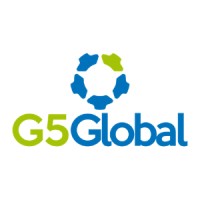 G5 Global LLC logo, G5 Global LLC contact details