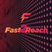 Fast2Reach Influencer Marketing logo, Fast2Reach Influencer Marketing contact details