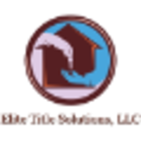 ELITE TITLE SOLUTIONS logo, ELITE TITLE SOLUTIONS contact details