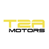 T2AMotors logo, T2AMotors contact details