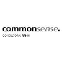 Commonsense RRHH logo, Commonsense RRHH contact details