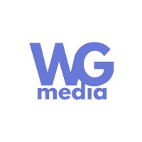 WG Media logo, WG Media contact details