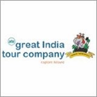 The Great India Tour Company, Middle East logo, The Great India Tour Company, Middle East contact details