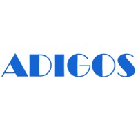 ADIGOS logo, ADIGOS contact details