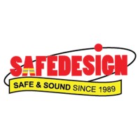 Safedesign Apparel Ltd logo, Safedesign Apparel Ltd contact details