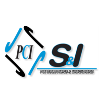 PCI Solutions and Innovation logo, PCI Solutions and Innovation contact details