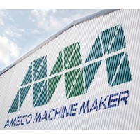 AMECO VIETNAM Metal Forming Machine Manufacturer logo, AMECO VIETNAM Metal Forming Machine Manufacturer contact details