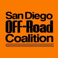 SAN DIEGO OFF-ROAD COALITION INC logo, SAN DIEGO OFF-ROAD COALITION INC contact details