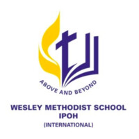 Wesley Methodist School Ipoh International logo, Wesley Methodist School Ipoh International contact details